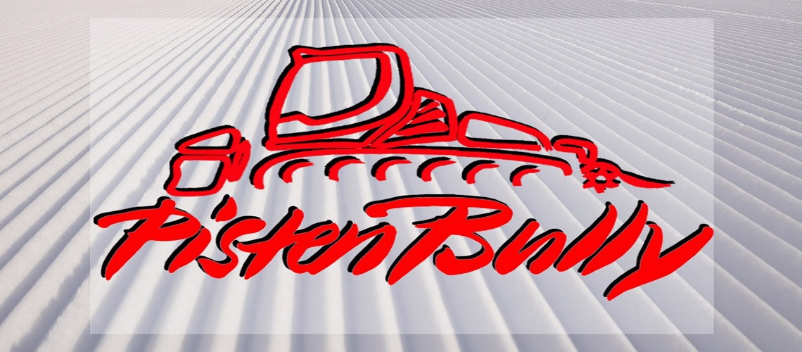 PistenBully Customers Have Given Company Top Marks.