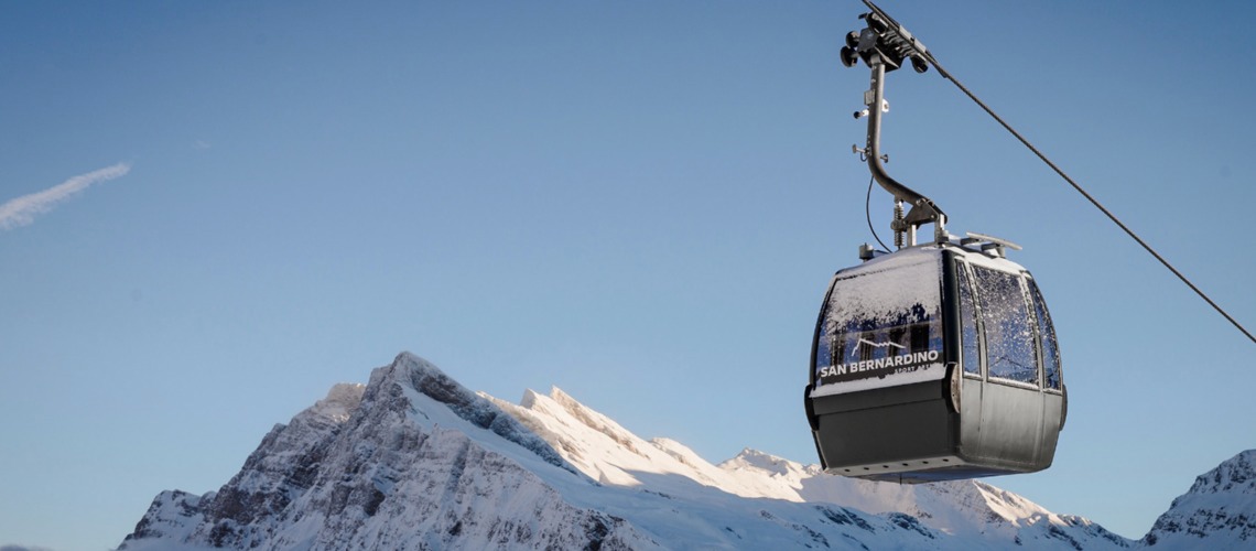 San Bernardino Is Experiencing A Modern Transformation With Bartholet