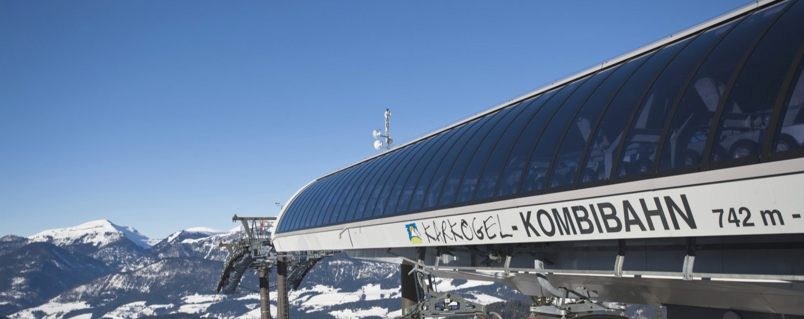 Insolvency Of Abtenauer Bergbahnen Gesellschaft mbH