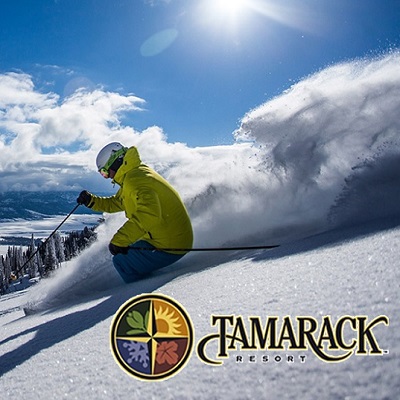 Tamarack Resort Opens New High-speed Wildwood Chairlift