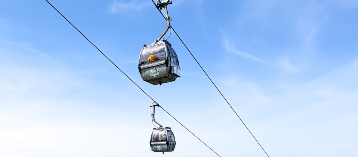 Nevis Range Plans New Chair, Significant Investment
