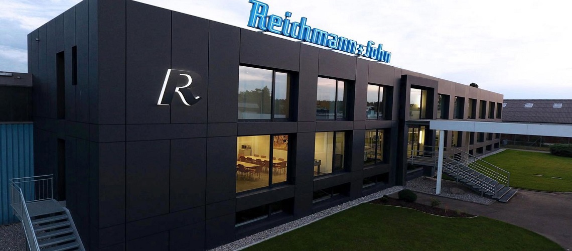 Reichmann: Successful Polymat Pro Premiere In Weissenhorn