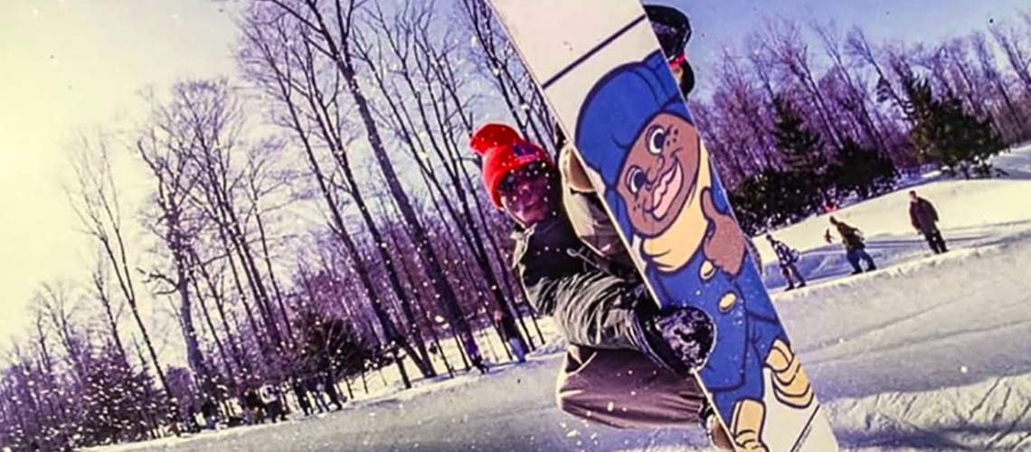 Mizu Signs Russell Winfield