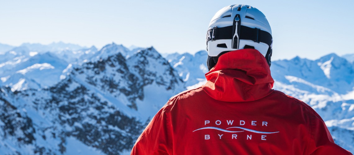 Powder Byrne Showcases Feb Half Term & Easter Ski Options