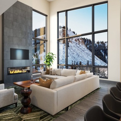 Slifer Smith & Frampton Real Estate And East West Partners Promote One Riverfront Condominiums At Riverfront Village In Avon