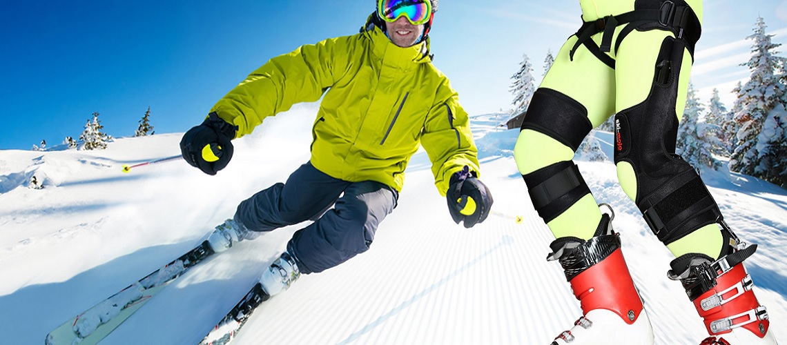 Ski Mojo Launches Dedicated Fitters To Assist At UK Indoor Snow Slopes