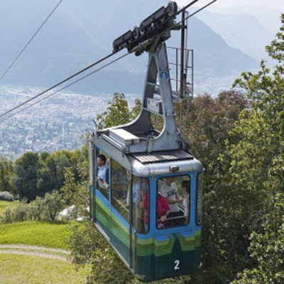 Jenesien Cable Car: Financing Secured, Project Receives Funding