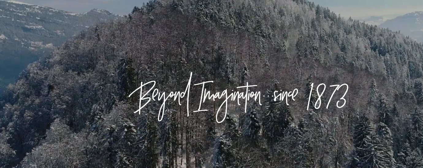 No Skiing Required, Bürgenstock Resort's Alpine Escape