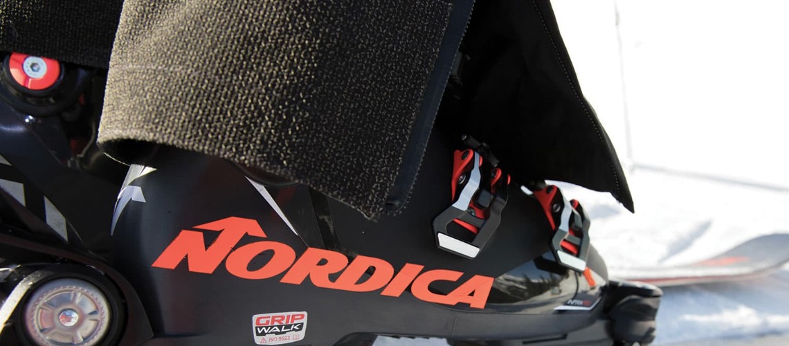 Nordica Introduces 2020-21 Santa Ana Women’s All Mountain Ski Collection Featuring Terrain Specific Metal Construction