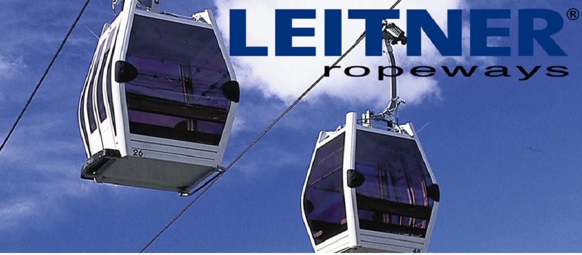 Mexico City Builds New Urban Ropeway With Leitner