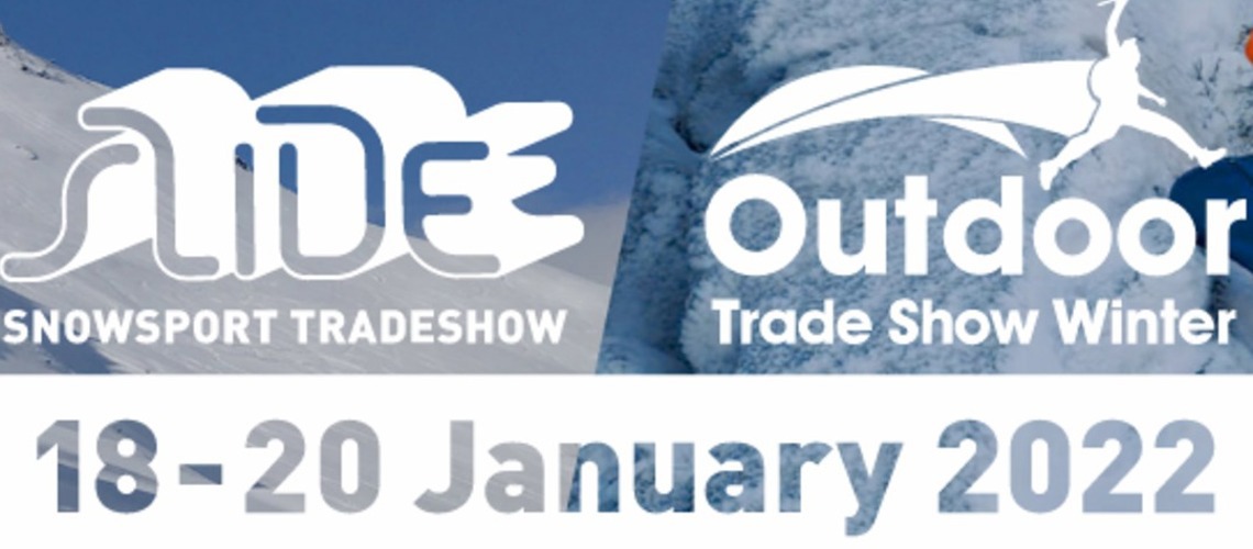 Slide & OTS Winter Awards 2022 - Winners Announced