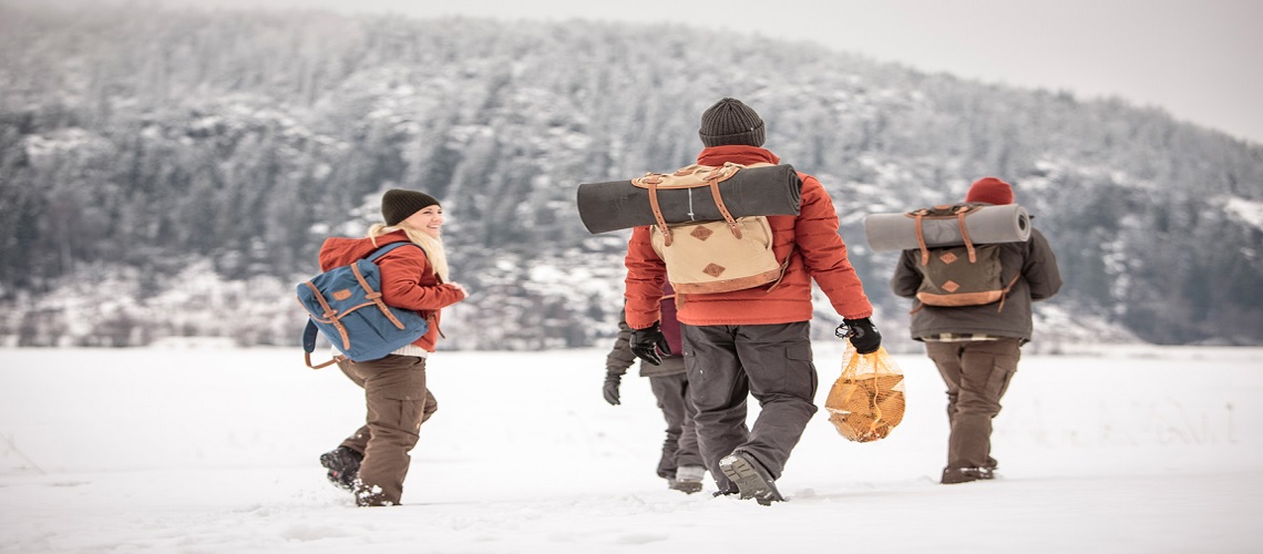 Late Winter Chill Drives Growth for Fenix Outdoor in Q1 2026