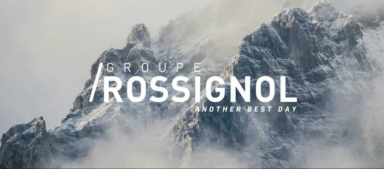 Rossignol Group announces growth driven by year-round mountain strategy