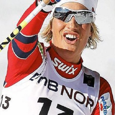 Vibeke Skofterud 1980-2018