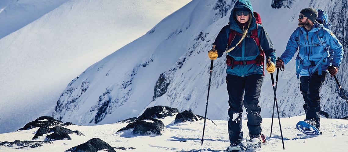 Fjallraven Voted Most Sustainable Brand In Its Industry According To Sweden’s Sustainable Brand Index