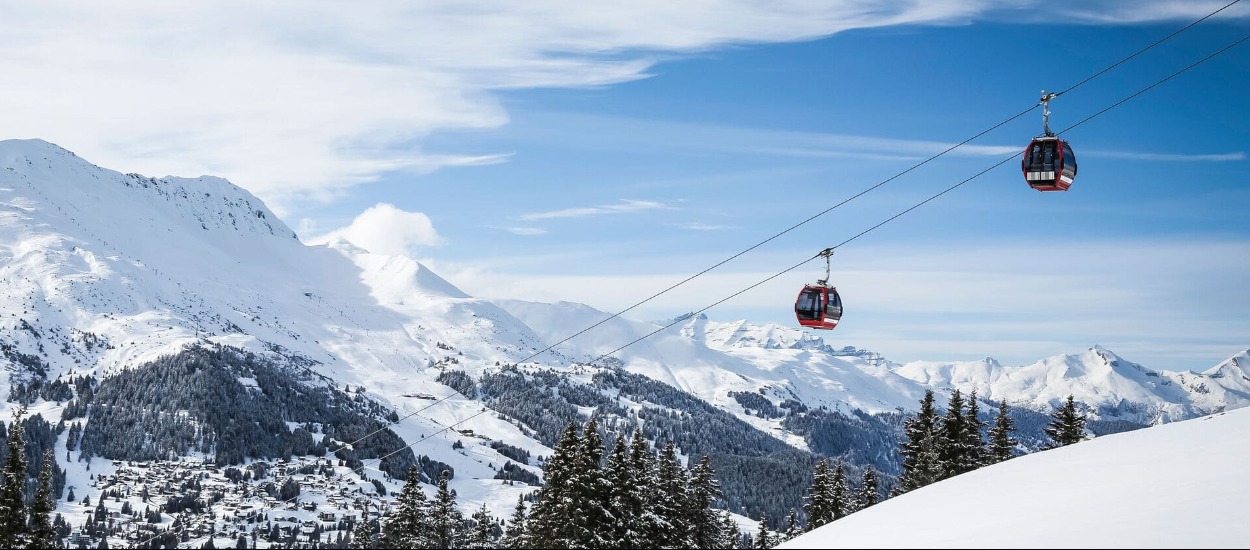 Lenzerheide Lift Co's Interim report for the 2025/26 financial year: Stability under challenging conditions