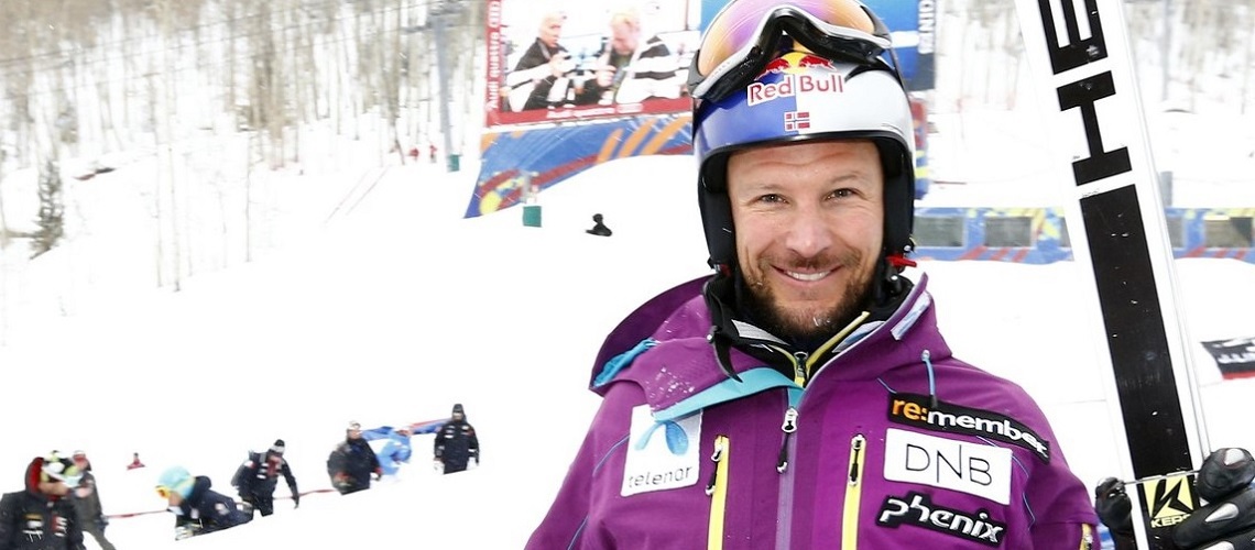 Return of the Attacking Viking: Aksel Lund Svindal Joins Norway’s National Ski Team as Coach