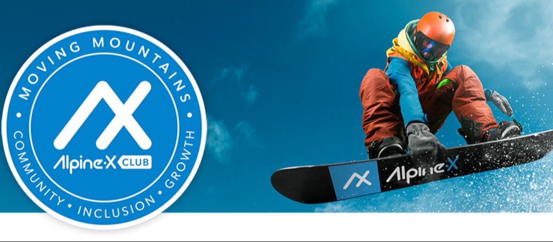 Alpine-X Is Headed To Texas