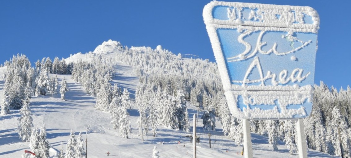 Mt. Ashland Ski Area Mountain Operations Paused Beginning 2/28 at 4:00 pm  