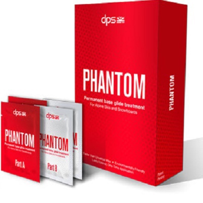 DPS Phantom Wins Popular Science And Outdoor Retailer Awards