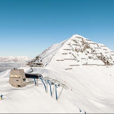 Top Of Alpbachtal Named Building  Of The Year
