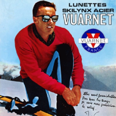 It’s A Vuarnet Day For U.S. Ski & Snowboard As Iconic Eyewear Brand Becomes Official Supplier