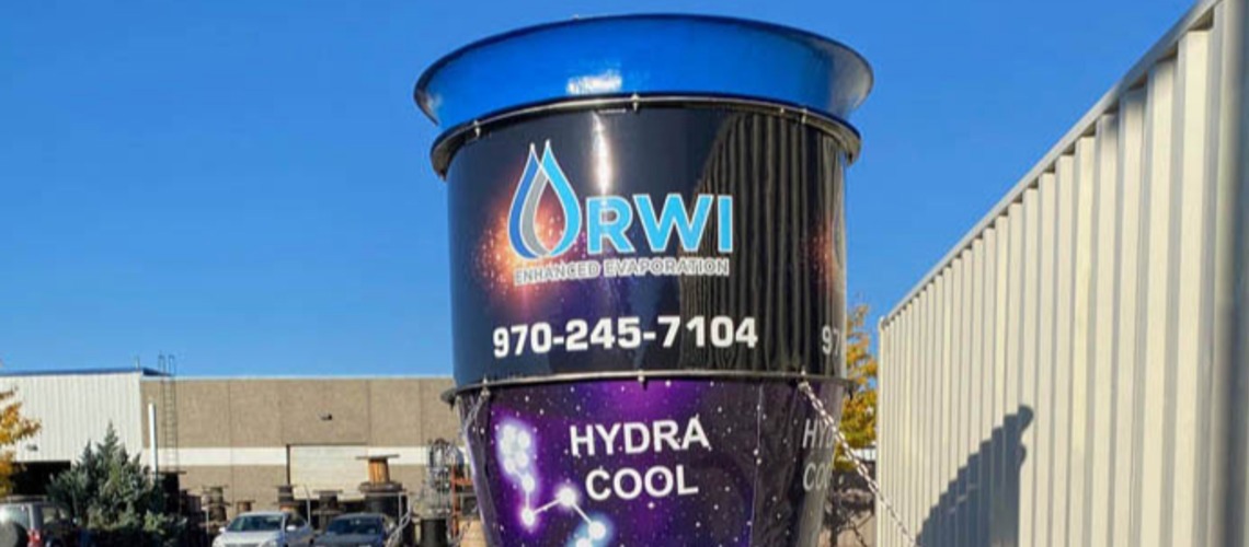 HydraCool Slashes Snowmaking Costs