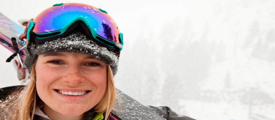 Eddie Bauer Chooses eVent fabrics as Premium Waterproof Technology For First Ascent Fall/Holiday 2017 Collection