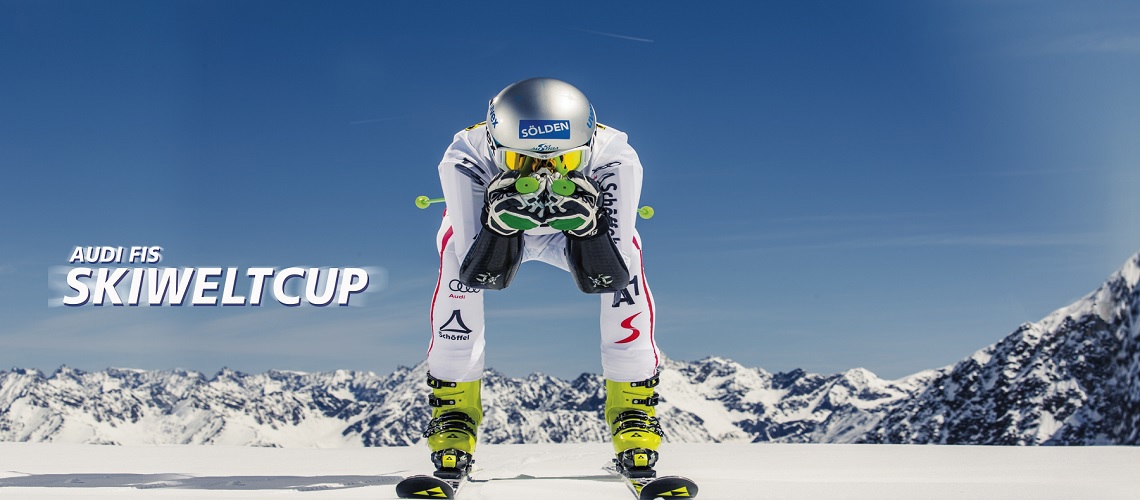 Watch Sport and Ski This Winter
