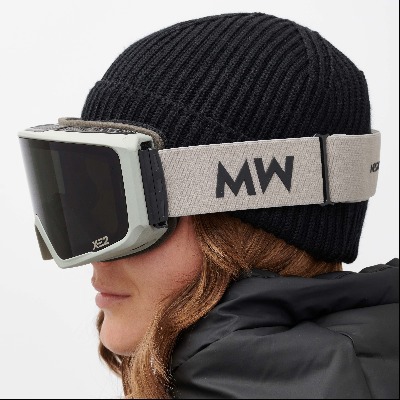 MESSYWEEKEND  Launches Three New Goggle Styles: Clear, Flip And Ferdi
