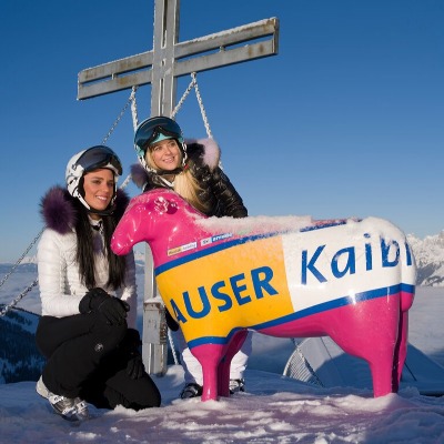 Hauser Kaibling Builds New Wollis Kids Park