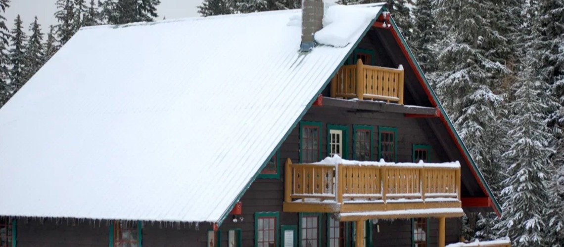 Umatilla National Forest Requests Expressions Of Interest To Operate Spout Springs Ski Area