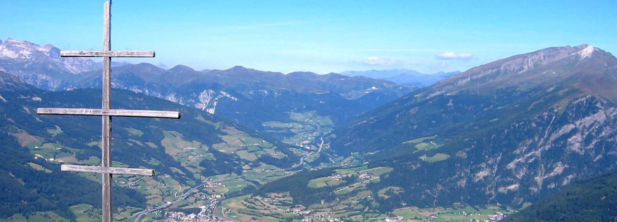 Nature Adventure Kids in St. Michael – New children's program of the Wipptal Family Weeks in summer 2026