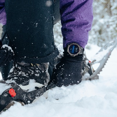 Amazfit Expands AI-Powered Ecosystem With Multiple Winter Sports Modes