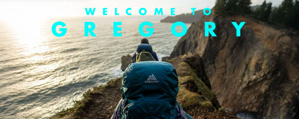 Gregory Mountain Products introduces “Welcome to Gregory,” a global invitation to the curiously driven