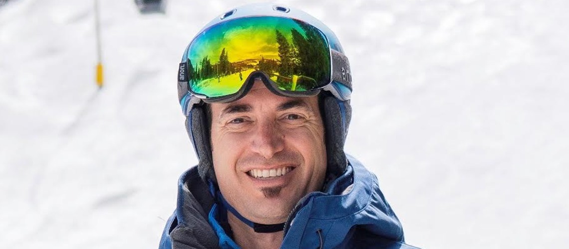 Aspen Skiing Company Names Geoff Buchheister As Chief Executive Officer Of Aspen Snowmass