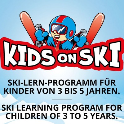 KIDS ON SKI Initiative - Larger, Higher-altitude Ski Should Areas Pay More Attention To The Younger Generation?