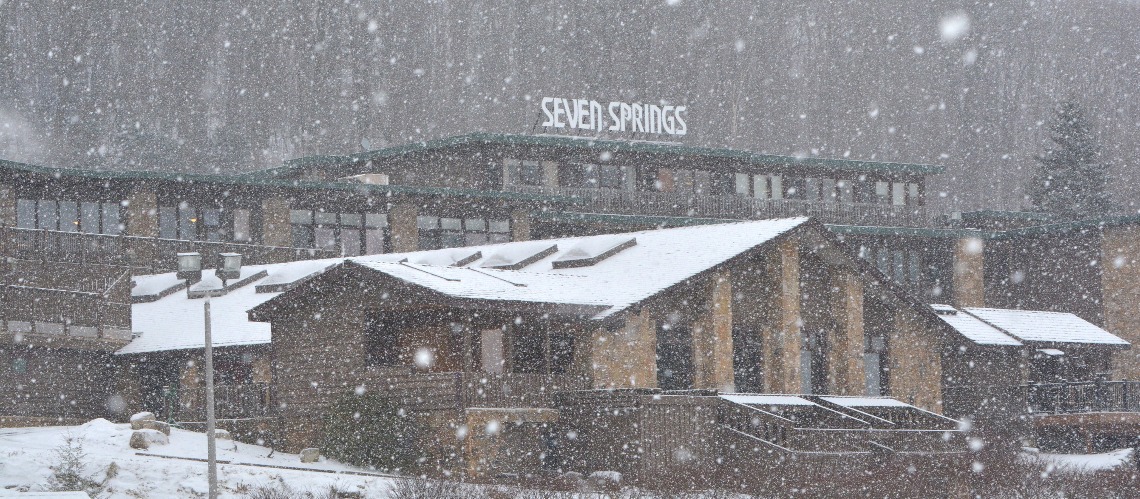Vail Resorts Completes Acquisition Of Seven Springs, Hidden Valley & Laurel Mountain