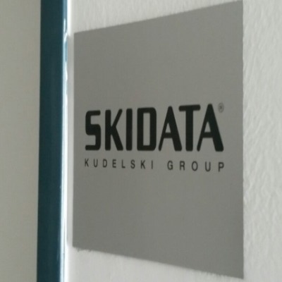Skidata Names Darrell Smithson President, North America