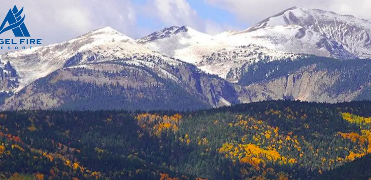 Angel Fire Angel Fire Resort Focusses On 2025 - 26 Mountain Updates SSN