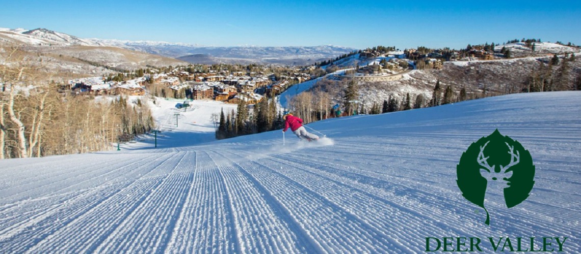 Hilton’s Canopy Brand Arrives at Deer Valley as the Resort Enters a New Era of Luxury Development  