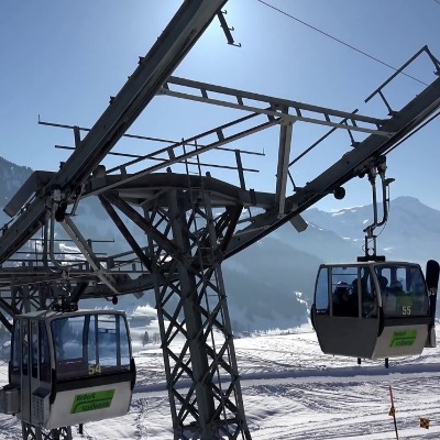 Rellerli - New Gondola Planned