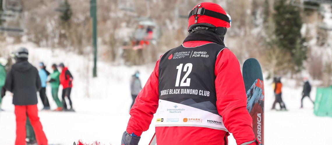 Communities Across The U.S. To Join Olympians At Deer Valley To Help End Blood Cancer