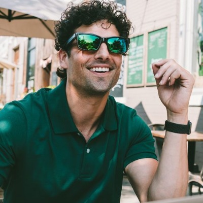 Revo Launches Audio-Enhanced Smart Sunglasses