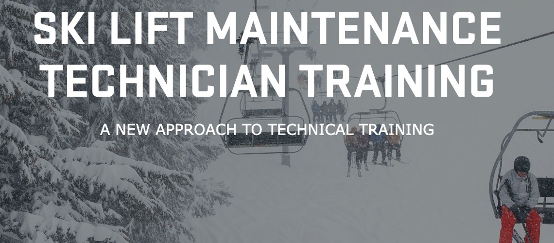 Oregon State University Offers Ski Resort Employee Training Online