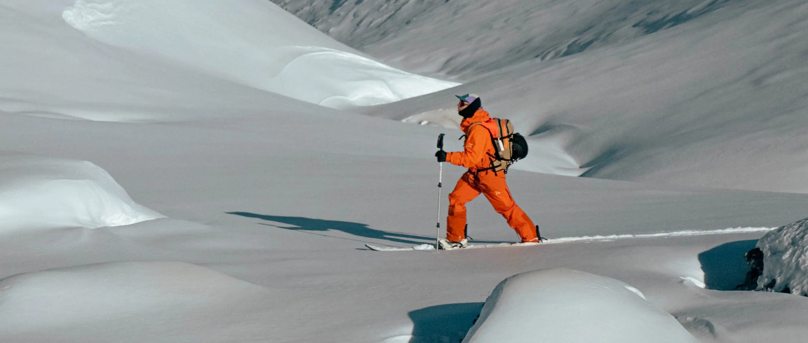 Mammut Partners with Waypoint Outdoor to  Accelerate North American Growth 