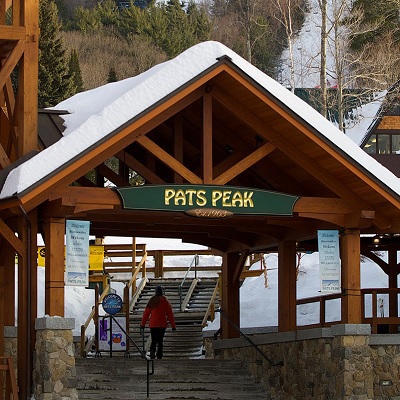 Weekday Adult Ski/Snowboard Clinics & Women's Only Wednesday Program Launches At Pats Peak For 14th Season