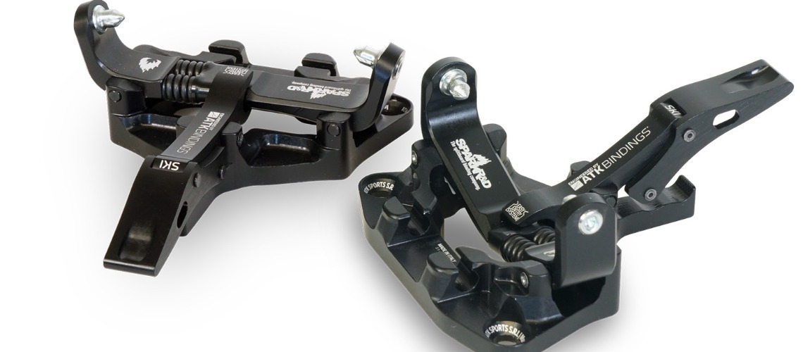 Spark R&D & ATK Bindings Partner To Launch Co-Developed Tech Toe: Spark x ATK Tech Toes