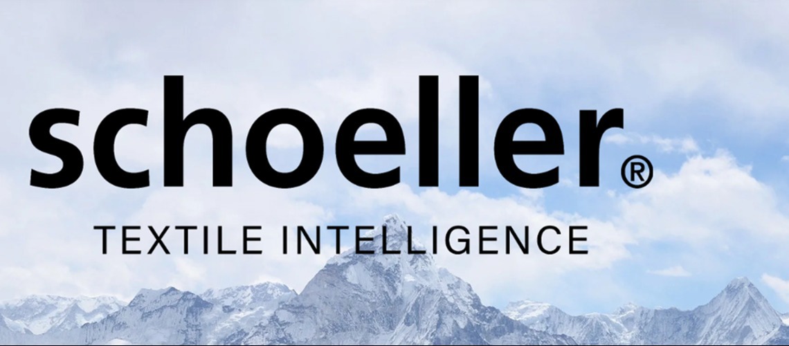 Schoeller Textil AG Launches Re-Source, A Sustainable Textile Collection