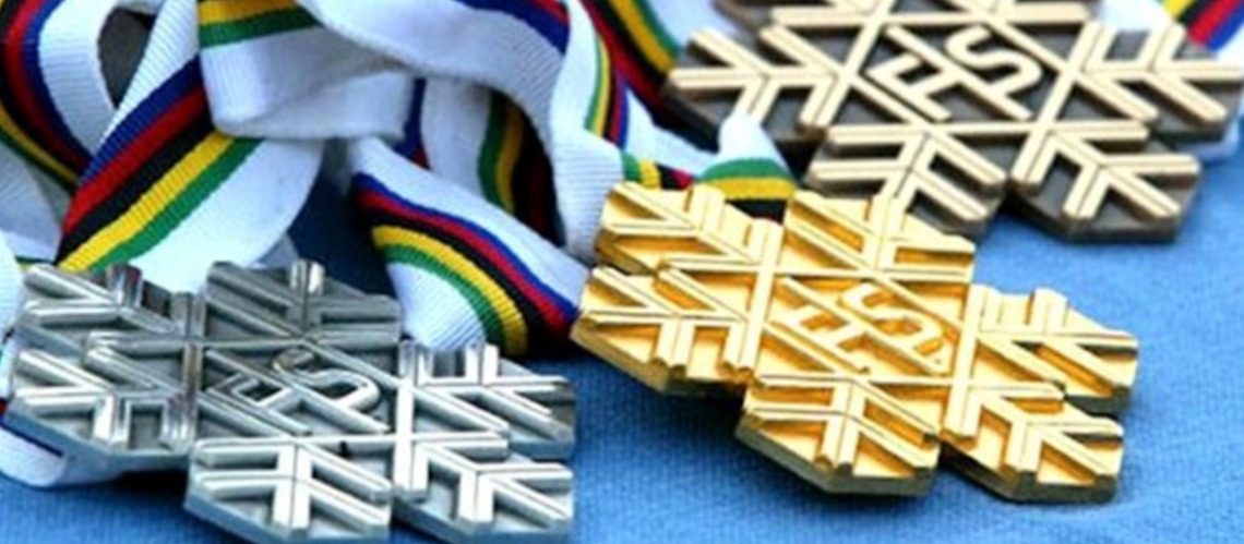 Ostersund To Host FIS Para Nordic World Championships 2023